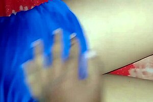 Colombian neighbor nympho soaking wet and ready!