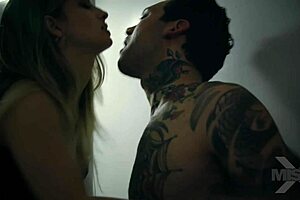 Missax teaser shows greed and betrayal with brunette wife