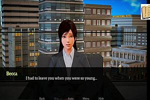 My new family episode 153