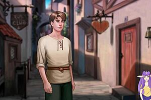 What A Legend Part 24: Spending The Night With Myrtle