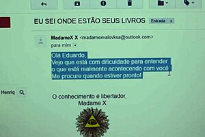 The brunette twink stole his books, leading to sexy gay sex with the Brazilian young man.