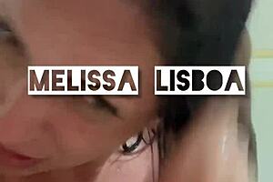 He fucked me bareback in the shower and came on my face?