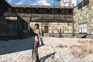 Fallout 4 Wardrobe 6 Fashion 2