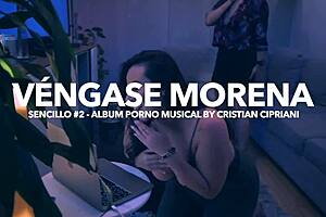 Vengase morena and hot brunettes fuck big asses 😏