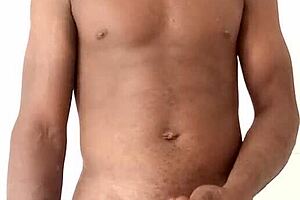 cum in the club bathroom with dancers