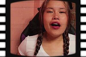 Compilation Of Intense Oral Performances