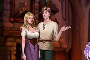 what a legend part 25 anime time