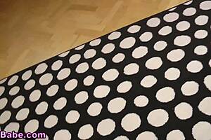 i'm a euro teen gettin fucked so hard, love it