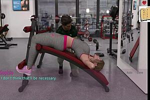 A Wife And Stepmother At Age 38