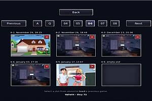 Summer Time Saga Unc Part 17 gameplay