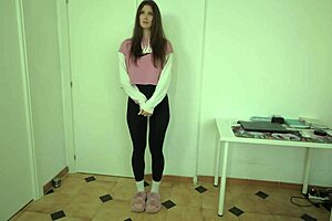 My Girlfriend Chose a Wild Ride