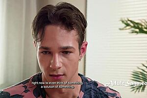 hey, check jayden marcos, this milf with big tits getting bent over hardcore