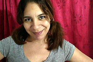 Filming my 18-year-old stepsister in hardcore anal