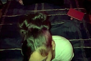 Man, I got creampied on my birthday by this fine light skin dude!