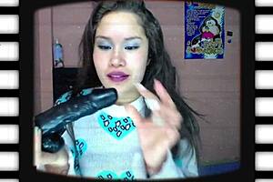 Compilation Of Intense Oral Performances