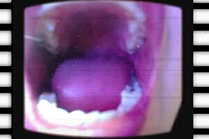 Compilation Of Intense Oral Performances