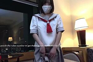 free ver - uniformed babies 0452