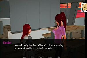 Dallas steele pumps tiny twinks' assholes with gigantic cock