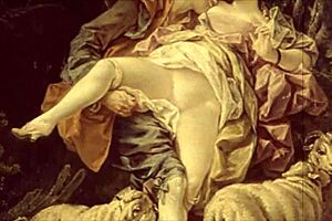 vintage erotic drawings from retro anime hentai