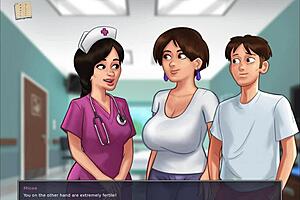 summertime saga 201: what's unfolding next?