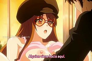 Dominating Stepsister With Erotic Massage