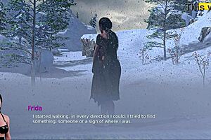 stepsist confesses she wants to suck my cock, i grant her wish