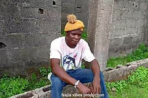 beautiful black brazilian babe gets her fix of caffeine and cock