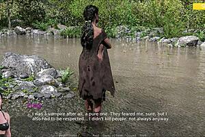 stepsist confesses she wants to suck my cock, i grant her wish