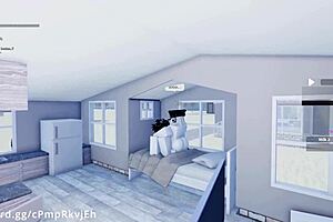 Fucking my hot friend in missionary creampie