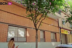 Blonde Latina Venus Afrodita Rough Deepthroat Blowjob Titty Fuck Big Cock Lover Real Juan Lucho