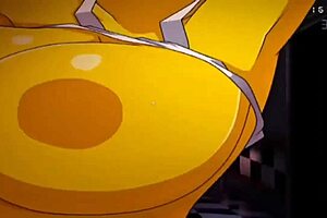 Chica With Big Tits And Boobs Gets Detailed Attention