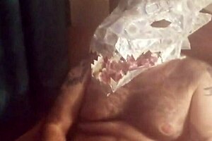 Britney Skyy in Dragon Cosplay Costume