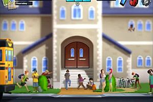 summertime saga 201: what's unfolding next?