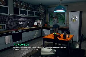 Eternum 8 Anime Game Adventure