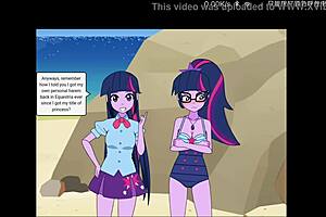spnati twilight part 2 anime adventure