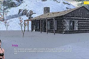 stepsist confesses she wants to suck my cock, i grant her wish