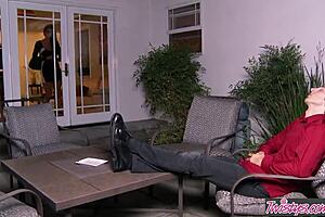 Twistys Stars Chad Alva And Alex Chance In A Featured Scene