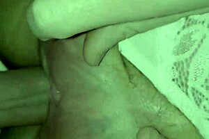 I captured my wife's fifth homemade video, showcasing her amazing tits in amateur action