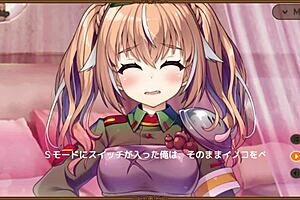 Messiah Girl Inoko episode unfolds in casual anime tale