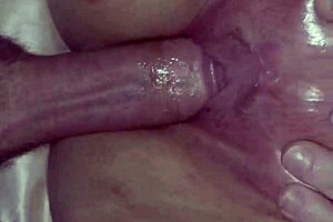 I captured my wife's fifth homemade video, showcasing her amazing tits in amateur action