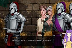 what a legend elf fun game part 30