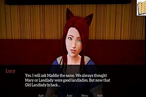 Look At My New Family 111 With Small Tits And Big Cocks!