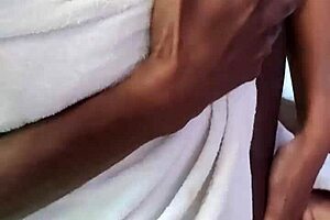 Beautiful Girl's Seductive Moves in This Ultimate Video