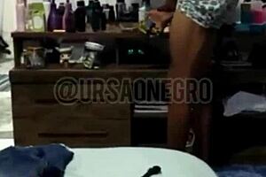 Orgy With 3 Young Guys Today I'm Greedy