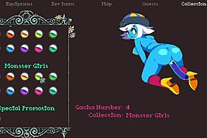 Flipwitch Forbidden Sex Hex Collection?