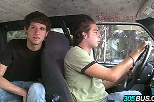 i fuked three hot 18 yr old virgins on the bus, they suked my dik first