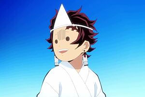 Kimetsu no yaiba swordsmith village arc temp 4 ep 2