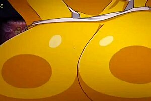 Chica With Big Tits And Boobs Gets Detailed Attention