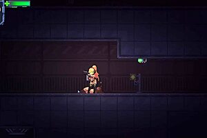 I'm Zetria, loving the alien creampies in this game. Those huge cocks thrill me!