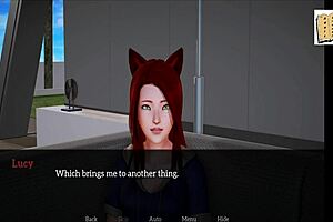 Redhead Milf Family Erotica